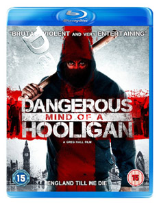 Dangerous Mind of a Hooligan |   Blu-Ray